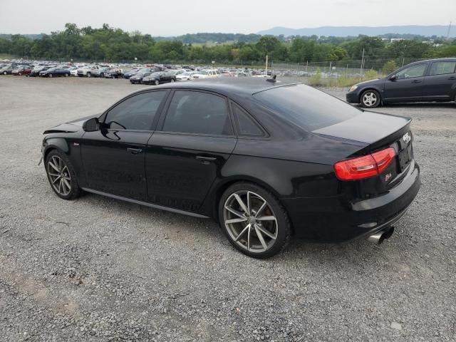 Photo 2 from auction – 2015 AUDI S4 PREMIUM with VIN WAUBGAFL0FA106590