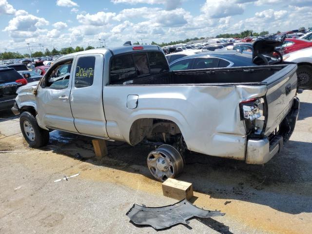 Photo 2 from auction – 2022 TOYOTA TACOMA ACC with VIN 3TYRX5GN3NT047288
