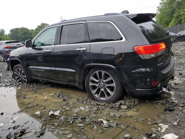 Photo 2 from auction – 2017 JEEP GRAND CHER with VIN 1C4RJFCT4HC750976