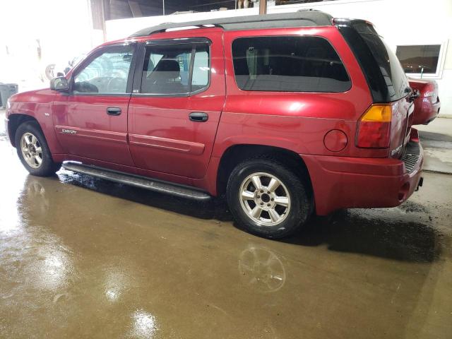 Photo 2 from auction – 2003 GMC ENVOY XL with VIN 1GKET16PX36229900