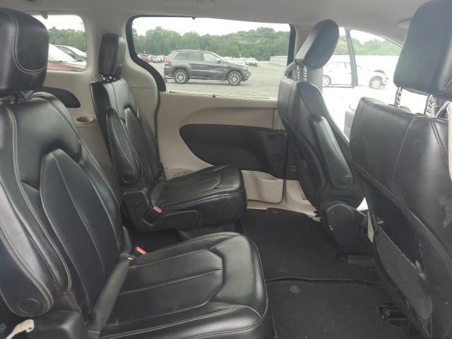 Photo 11 from auction – 2020 CHRYSLER VOYAGER LX with VIN 2C4RC1DG0LR148669