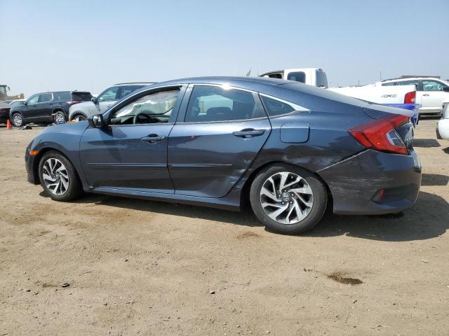 Photo 2 from auction – 2016 HONDA CIVIC EX with VIN 19XFC2F77GE023200