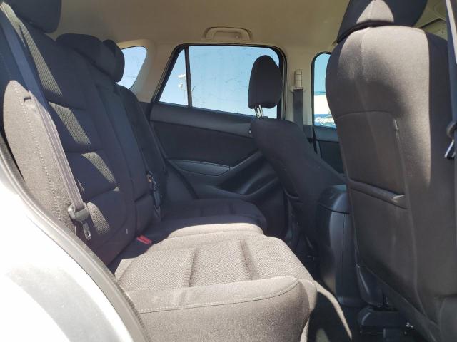 Photo 11 from auction – 2016 MAZDA CX-5 TOURI with VIN JM3KE4CY9G0914591