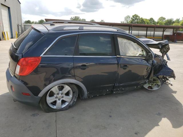 Photo 3 from auction – 2014 CHEVROLET CAPTIVA LS with VIN 3GNAL2EK5ES522843