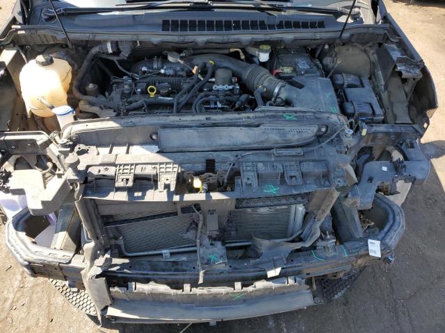 Photo 11 from auction – 2019 FORD EDGE TITAN with VIN 2FMPK4K96KBC07677