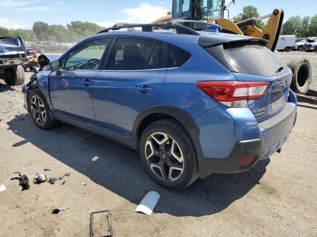 Photo 2 from auction – 2019 SUBARU CROSSTREK with VIN JF2GTANC8K8361397