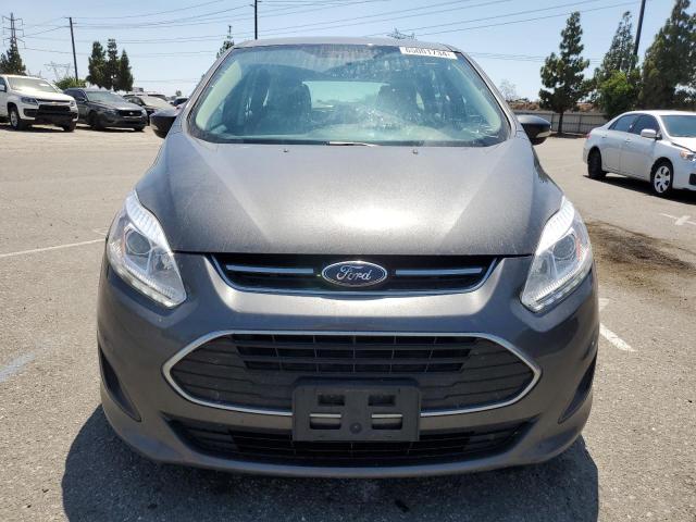 Photo 5 from auction – 2018 FORD C-MAX SE with VIN 1FADP5AUXJL100964