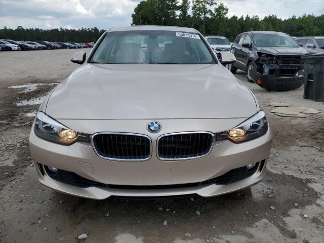 Photo 5 from auction – 2013 BMW 328 I with VIN WBA3A5C50DF351750