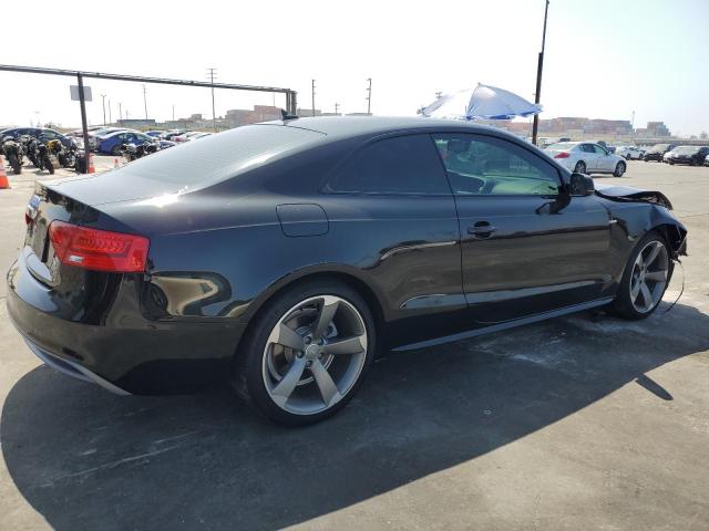 Photo 3 from auction – 2015 AUDI A5 PREMIUM with VIN WAUMFAFR0FA018994