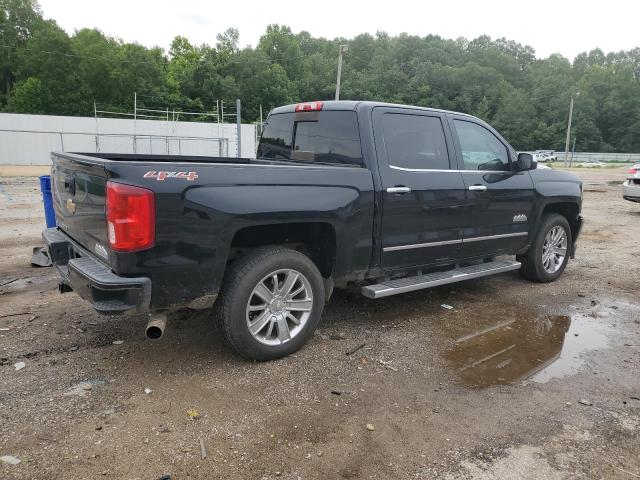 Photo 3 from auction – 2016 CHEVROLET SILVERADO with VIN 3GCUKTEC4GG358093