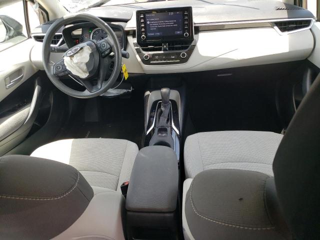Photo 8 from auction – 2020 TOYOTA COROLLA LE with VIN 5YFEPRAE7LP059766