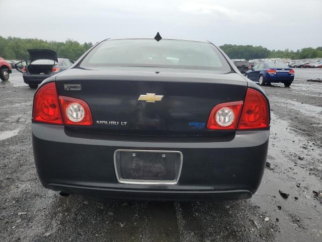 Photo 6 from auction – 2012 CHEVROLET MALIBU 1LT with VIN 1G1ZC5E06CF142559