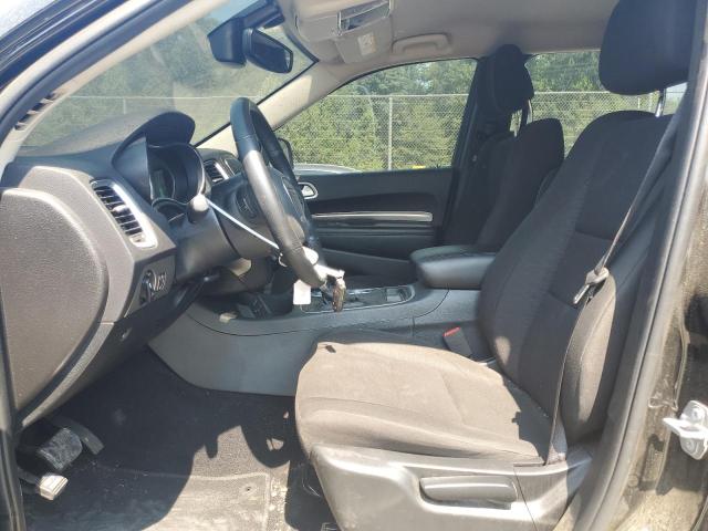 Photo 7 from auction – 2020 DODGE DURANGO SX with VIN 1C4RDJAG9LC107614
