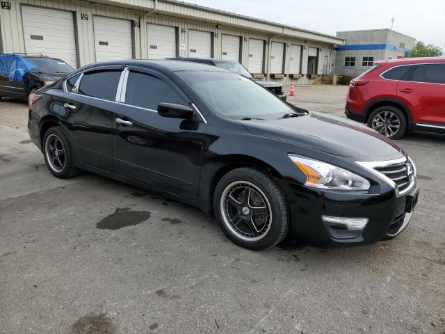 Photo 4 from auction – 2014 NISSAN ALTIMA 2.5 with VIN 1N4AL3AP2EC172700