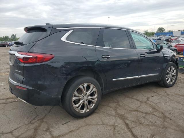 Photo 3 from auction – 2018 BUICK ENCLAVE AV with VIN 5GAERDKW6JJ174138