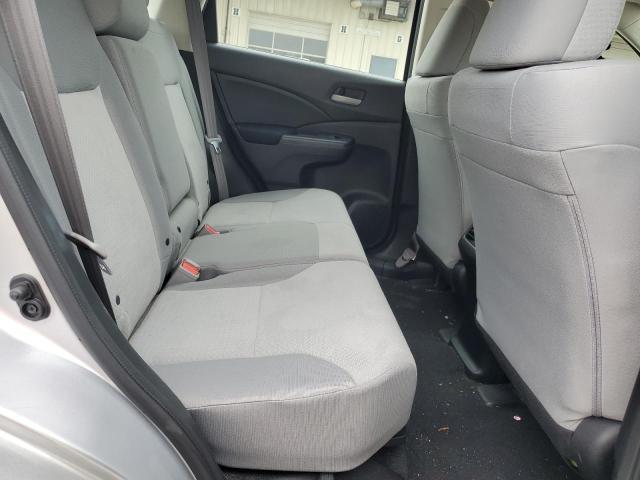 Photo 11 from auction – 2016 HONDA CR-V LX with VIN 2HKRM4H34GH614841