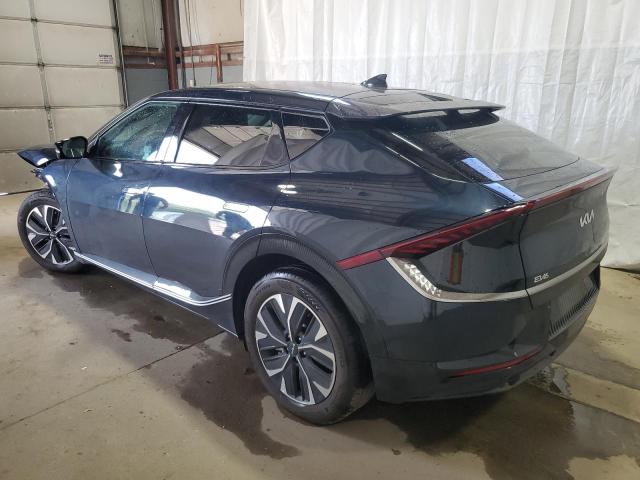 Photo 2 from auction – 2024 KIA EV6 LIGHT with VIN KNDC34LA5R5198882