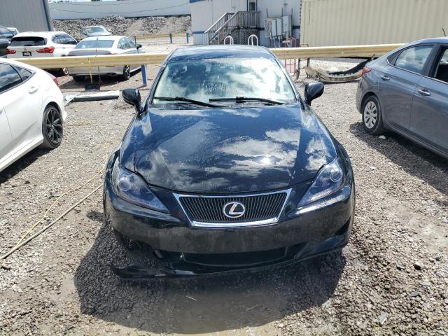 Photo 5 from auction – 2006 LEXUS IS 350 with VIN JTHBE262065008267