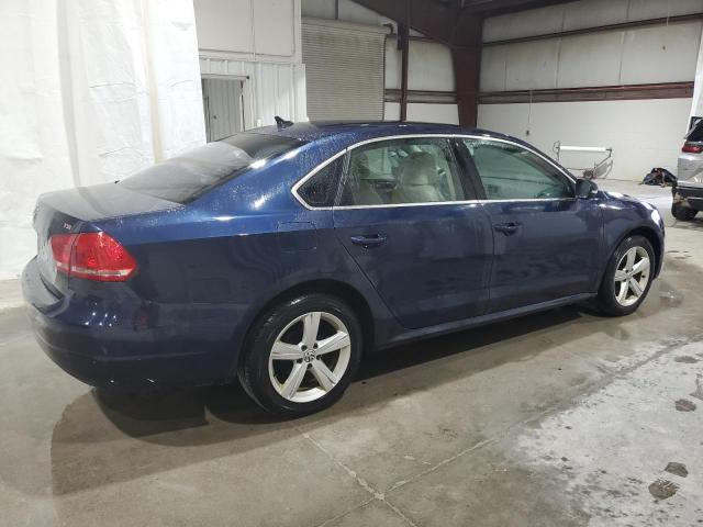 Photo 3 from auction – 2015 VOLKSWAGEN PASSAT S with VIN 1VWAS7A36FC079243