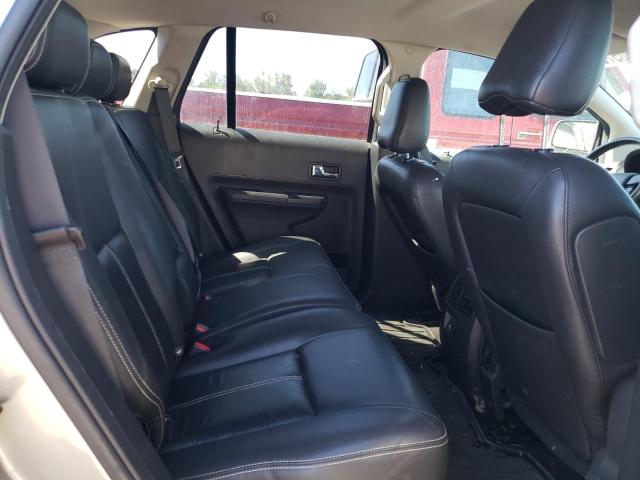 Photo 11 from auction – 2008 FORD EDGE SEL with VIN 2FMDK48C18BB07128
