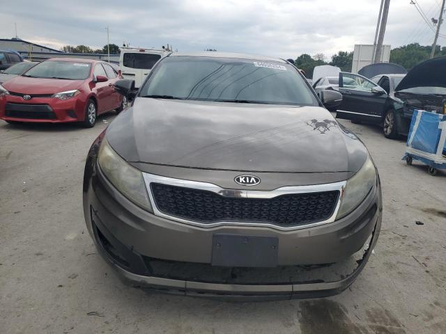 Photo 5 from auction – 2012 KIA OPTIMA LX with VIN 5XXGM4A73CG068608