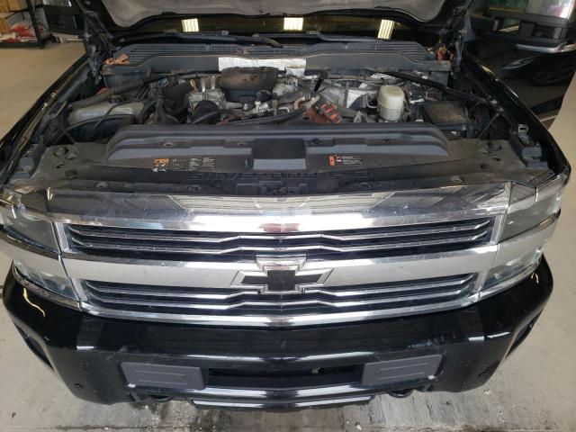 Photo 11 from auction – 2015 CHEVROLET SILVERADO with VIN 1GC4K1E82FF517502