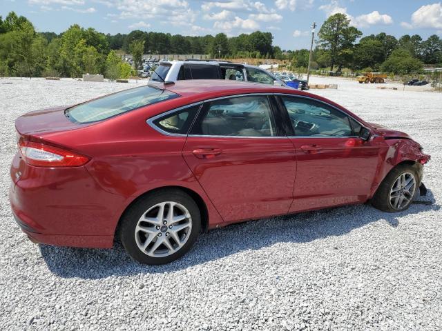 Photo 3 from auction – 2014 FORD FUSION SE with VIN 1FA6P0HD1E5383119