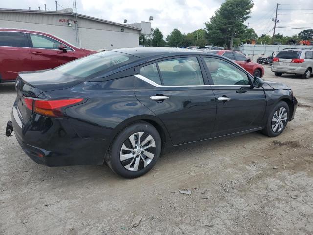 Photo 3 from auction – 2024 NISSAN ALTIMA S with VIN 1N4BL4BV2RN383252