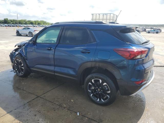 Photo 2 from auction – 2021 CHEVROLET TRAILBLAZE with VIN KL79MPSL1MB012080