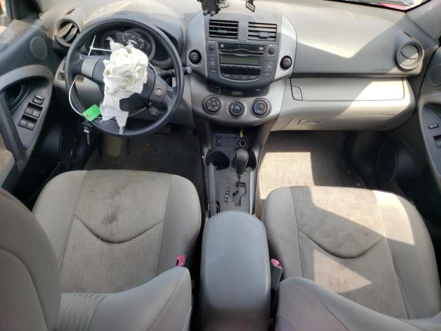 Photo 8 from auction – 2010 TOYOTA RAV4 with VIN JTMBF4DV8AD030149