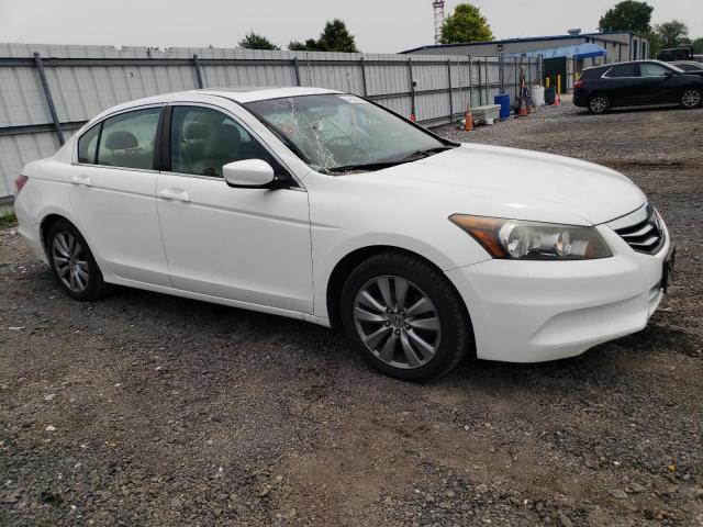 Photo 4 from auction – 2012 HONDA ACCORD EX with VIN 1HGCP2F71CA074360