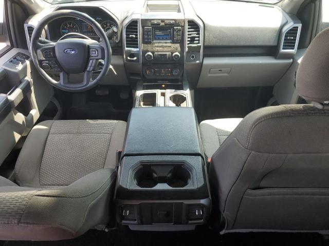 Photo 8 from auction – 2015 FORD F150 SUPER with VIN 1FTEW1CP6FFB75393
