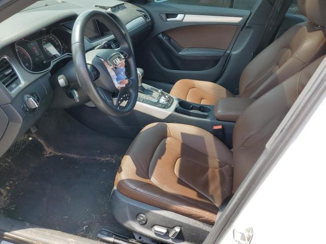 Photo 7 from auction – 2014 AUDI A4 PREMIUM with VIN WAUAFAFL0EN043268