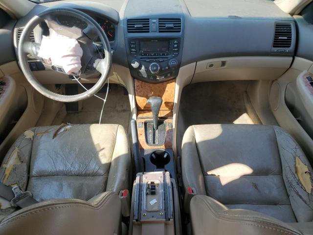 Photo 8 from auction – 2004 HONDA ACCORD EX with VIN 1HGCM66564A080431
