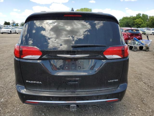Photo 6 from auction – 2017 CHRYSLER PACIFICA L with VIN 2C4RC1GG2HR704015