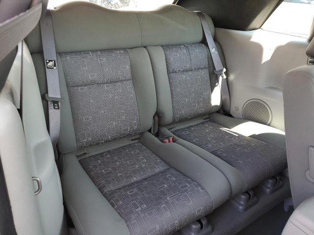 Photo 10 from auction – 2006 CHRYSLER PT CRUISER with VIN 3C3JY55E36T335414