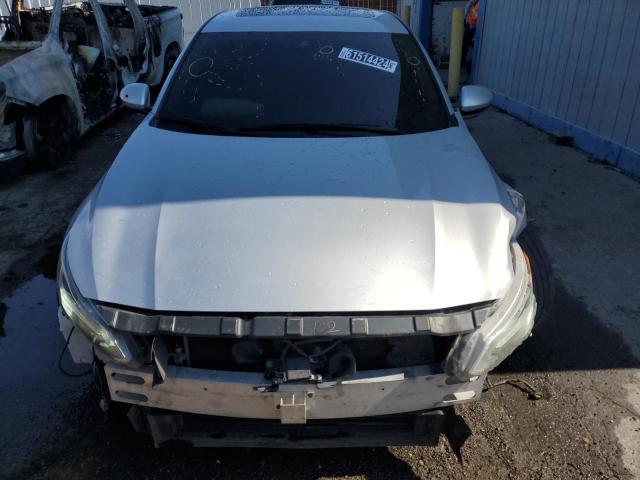 Photo 5 from auction – 2020 NISSAN ALTIMA SL with VIN 1N4BL4EV5LC115004