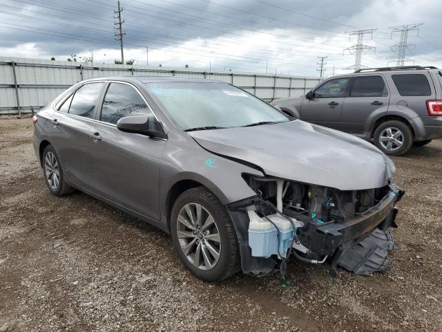 Photo 4 from auction – 2017 TOYOTA CAMRY LE with VIN 4T1BF1FK0HU713650