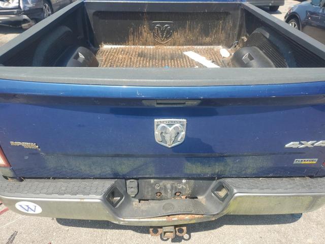 Photo 10 from auction – 2009 DODGE RAM 1500 with VIN 1D3HV16PX9J503628