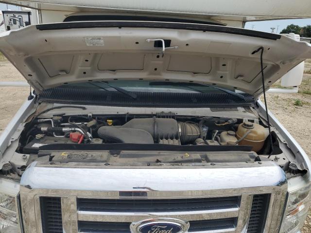 Photo 7 from auction – 2010 FORD E350 with VIN 1FDWE3FS2ADA72314