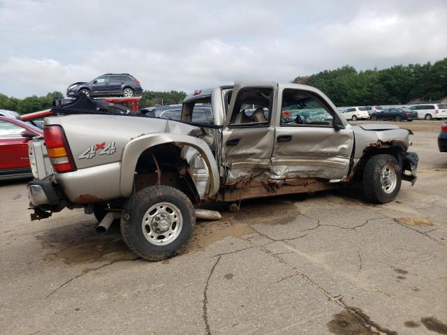 Photo 3 from auction – 2002 CHEVROLET SILVERADO with VIN 1GCHK23U32F191856