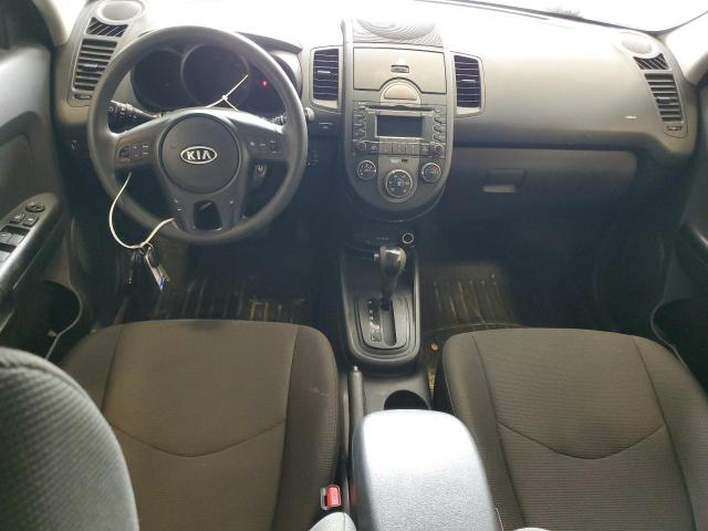 Photo 8 from auction – 2010 KIA SOUL + with VIN KNDJT2A2XA7079824