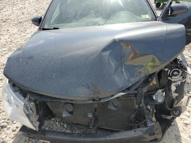 Photo 11 from auction – 2012 TOYOTA CAMRY BASE with VIN 4T1BF1FK4CU142690