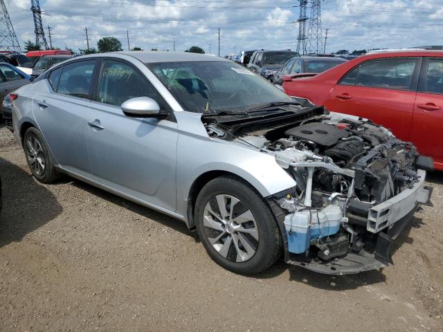 Photo 4 from auction – 2019 NISSAN ALTIMA S with VIN 1N4BL4BV8KC248441