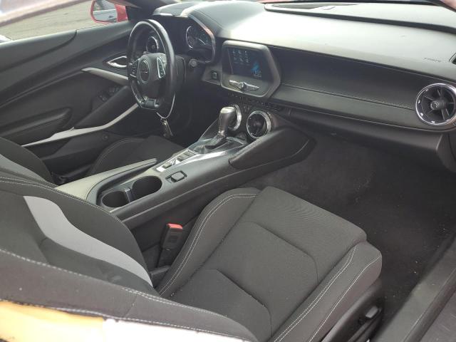 Photo 8 from auction – 2017 CHEVROLET CAMARO LT with VIN 1G1FB1RS4H0174611