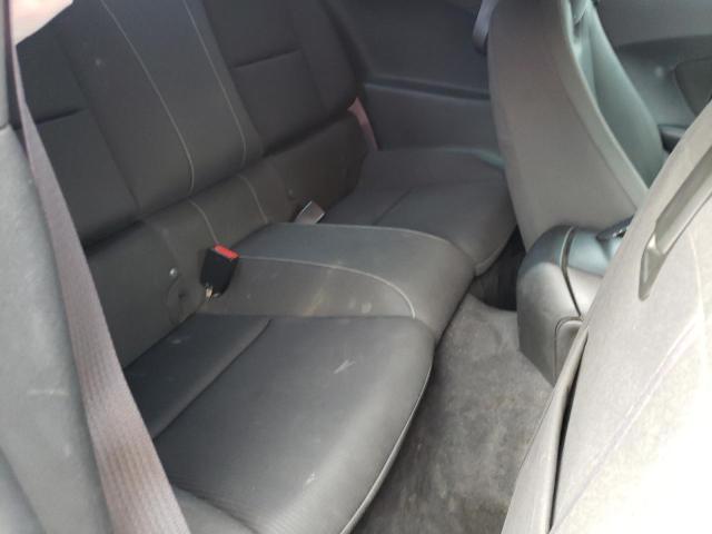 Photo 10 from auction – 2015 CHEVROLET CAMARO LT with VIN 2G1FD1E33F9310285