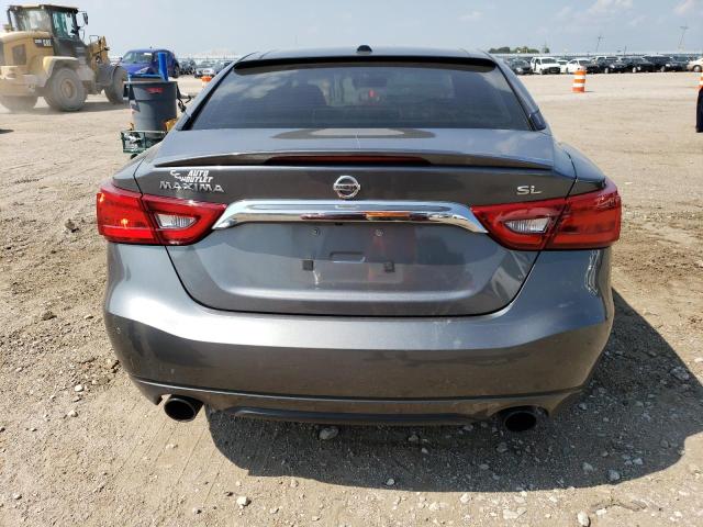 Photo 6 from auction – 2017 NISSAN MAXIMA 3.5 with VIN 1N4AA6AP7HC376534