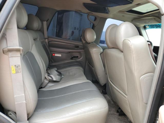 Photo 11 from auction – 2002 GMC DENALI with VIN 1GKEK63U12J300407