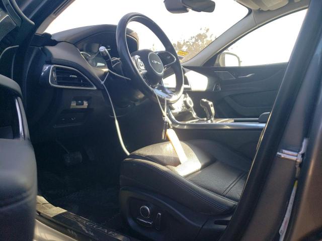 Photo 7 from auction – 2020 JAGUAR XE S with VIN SAJAE4FX8LCP56648