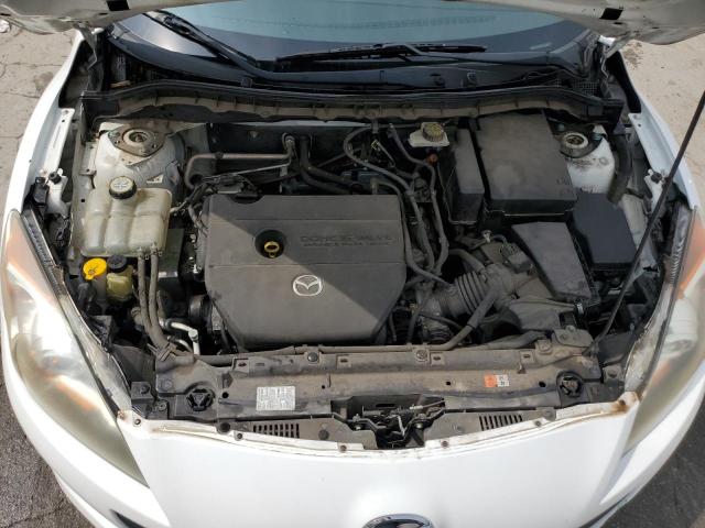 Photo 11 from auction – 2013 MAZDA 3 I with VIN JM1BL1TF5D1839695
